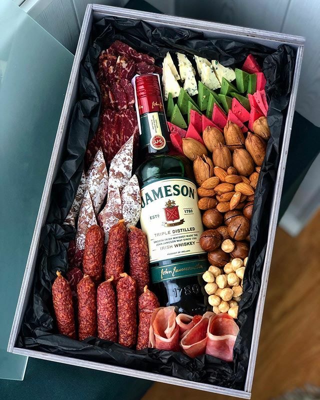 Сырный изыск