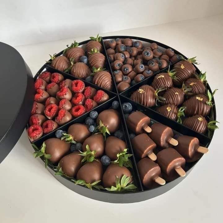 На любой вкус