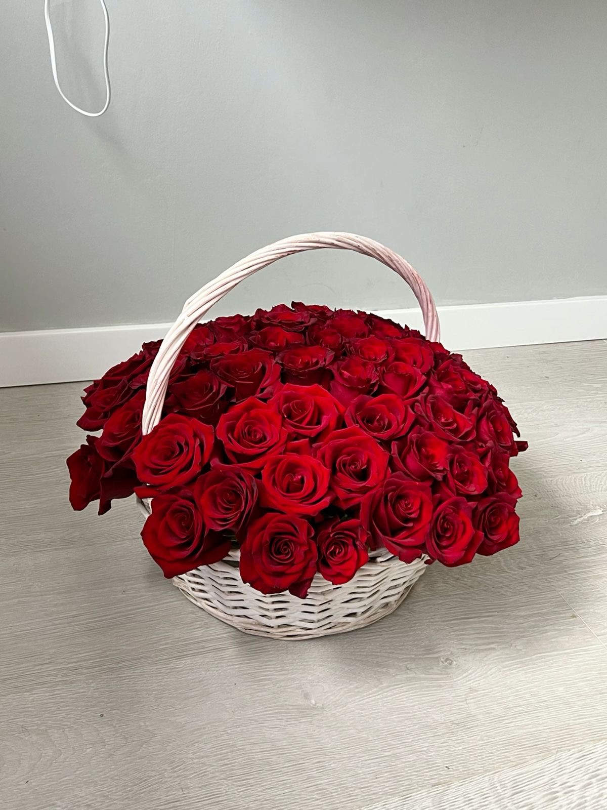 Роза чудес